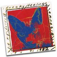 Sneaky Feelings : Be My Friend